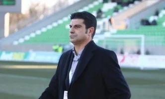 Гонзо: Лудогорец е отбор извън българските стандарти