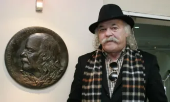 Днес от 11 00 ч на Националния стадион Васил Левски е