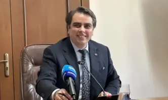 Проектът на бюджет е разчетен при дефицит на начислена основа