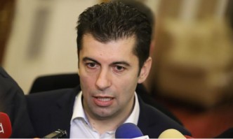 В директни преговори сме за доставка на втечнен газ със