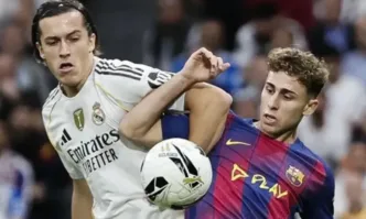 Второто Ел Класико за сезона определя съдбата на първия трофей