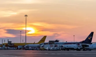 Отново пътуваме в чужбина както преди пандемията показват данните на