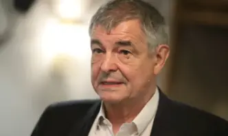 Притеснявам се за живота на моя сват Васил Божков Притеснението