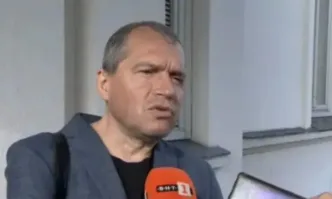 Тошко Йорданов: Не сме получавали покана от ПП, те продължават да звънят на наши хора по най-наглия начин
