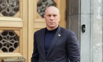 Украйна ликвидира бивш прокремълски депутат, избягал в Русия