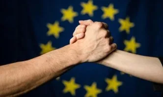 Българите са оптимисти за бъдещето на Европа
