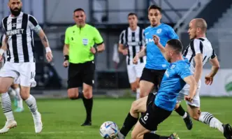 Всички в Черно море – футболисти треньори ръководители и фенове