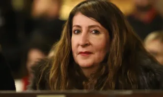 Според американската посланичка у нас корупцията деформира институциите и малка