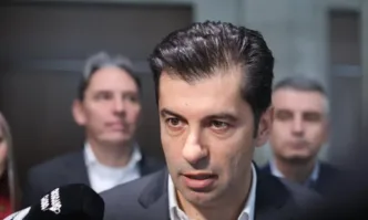 Софийският градски съд заседава отново по делото срещу Кирил Петков