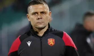 Александър Димитров е вариант за отбор от efbet Лига