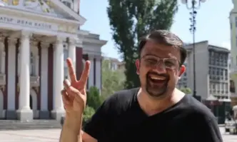 От Фейсбук профила на Настимир Ананиев14 юни 2024 15 34Петков избра