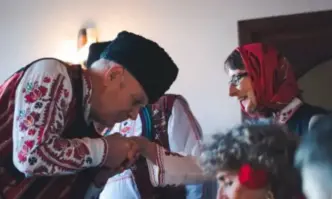 Днес е Сиропустна неделя последният ден преди началото на