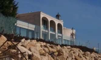 Велико Желев излиза от ареста под гаранция в размер на