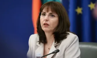Министър Ефремова: Над 400 пострадали къщи в 10 населени места са обходени след наводненията