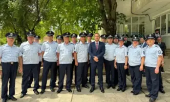 Функциите на Районно управление Шабла вече са напълно възстановени съобщиха от