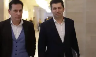 Видях изказването на Борисов и приех неговата критика Разбрах че