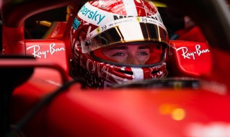 Шарл Льоклер е дал положителна проба за коронавирус обявиха от