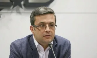 Тома Биков: Правителството на Янев не решава, а изостря политическата криза