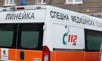 17 годишен ученик от Ясна поляна разби носа на свой връстник