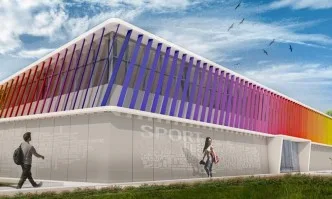 Димитър Николов: Шест малки спортни зали ще бъдат изградени в кварталите на Бургас