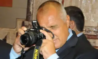 От Фейсбук профила на Владимир ЗарковЧувам че един уважаван българин