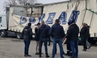 Прокуратурата разследва взрива на камион в Казанлък. Няма данни за умишлени действия