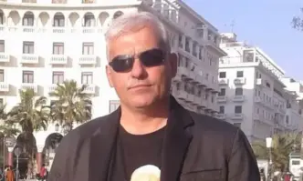 От Фейсбук профила на Радослава Чеканска народен представител от