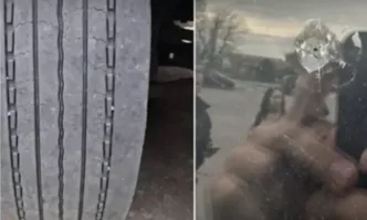 Родители сигнализираха за абсурдна ситуация която е свързана с пътната