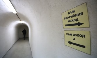 Николов: Регистърът на бомбоубежищата ще се актуализира на две седмици (СНИМКИ)