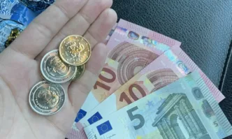 На 5 март на всички правоимащи ще бъдат изплатени паричните