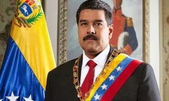 Мадуро впрегна целия държавен апарат срещу опонента си Гуайдо