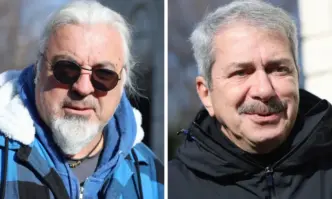 Евгений Михайлов коментира отсъствието на президента Господ гледа и той