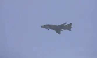 Джо Байдън нарече хутите терористична групировка Американската армия потвърди че е