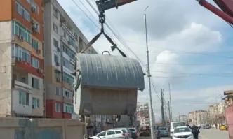 След сезиране на главния прокурор на Иван Гешев от жители