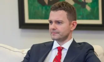 Външният министър на Северна Македония Тимчо Муцунски заговори за политическа агресия