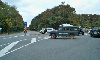 Близък на терориста който е координирал кървавите атаки в Париж