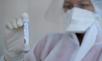 1061 са новопостъпилите в болница3223 са новите случаи на коронавирус