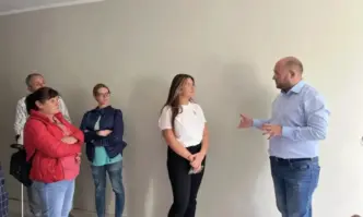 Една крачка по близо сме до създаването на първия в София