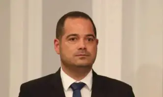 Министър Калин Стоянов ще участва в заседание на Съвета Правосъдие