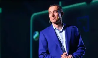 Редно би било кандидатурата му за кмет на София да