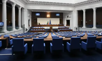 Седем министри отговарят на въпроси в рамките на редовния парламентарен контрол