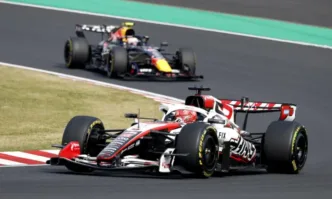 Данъчните власти в Италия подгониха Формула 1