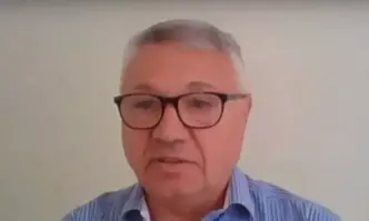 Трябва промяна Така бившият военен министър Велизар Шаламанов коментира в