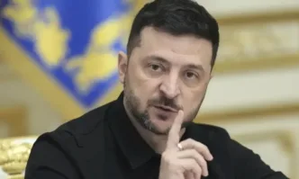 Украйна ще изпрати днес на Съединените щати преработен мирен план