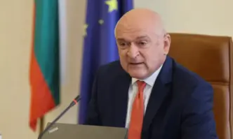 Това което се случва в СИК овете е абсолютно извън правомощията