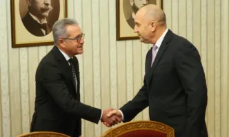 51 ото Народно събрание е изчерпало политическия си потенциал и на