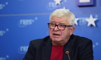 Моят прочит бел ред за Бюджет 2022г показва че се влошава