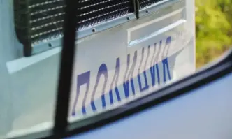 МВР започва втора вътрешна проверка след инцидента с АТВ в Слънчев бряг