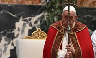 Транссексуалните хора могат да бъдат кръстени съобщи Би Би Си