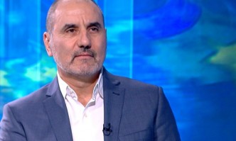 Давам не повече от 2 години хоризонт за този кабинет